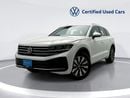 Volkswagen Touareg Elegance 2 3.0L Elegance with Tirano