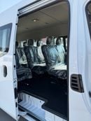 Nissan Urvan Patrol Automatic 15 seaters