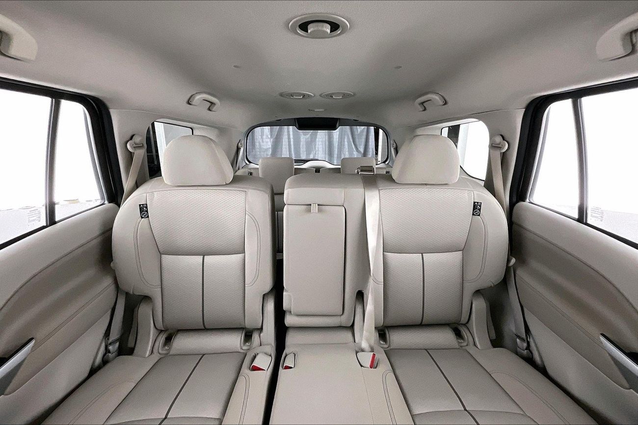 Nissan XTerra SE| 1 year free warranty | Flood Free