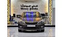 Kia Cerato EXCELLENT DEAL for our KIA Cerato ( 2015 Model ) in Brown Color GCC Specs