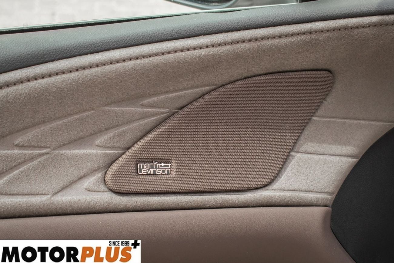 Lexus RX350h Luxury 2026 Model