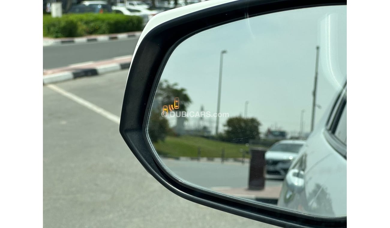 تويوتا راف ٤ Full option clean car