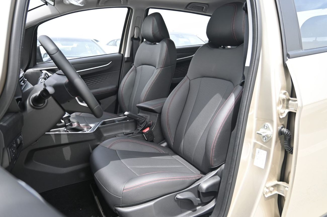 Geely GX3 Pro Geely GX3 Pro 1.5L Petrol FWD, Model 2025, Color Gold