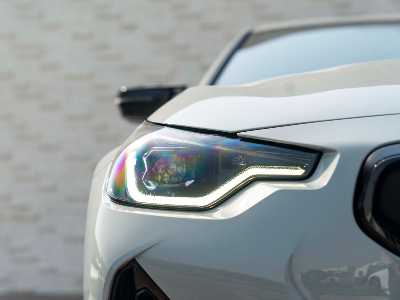 بي أم دبليو M240i xDrive 3.0L