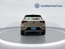 Volkswagen T ROC T-Roc Style with Sunroof 1.4L (Ref#36467) / WAS 99,900 - NOW 93,900