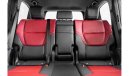 Toyota Land Cruiser 2023 Land Cruiser VXR / Brand New / Toyota Warranty & Service