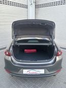 مازدا 3 Evolve 2.0L