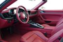 بورش 911 CARRERA S Carrera 4 3.0L (444 HP) Convertible