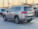 Toyota Land Cruiser GXR