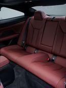 بي أم دبليو M440i XDRIVE MASTERCLASS