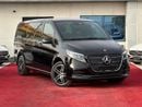Mercedes-Benz V 300 D Brand New V300D Avantgarde is avaliable in stock