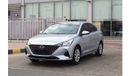 هيونداي أكسنت Base 1.6L (138 HP) GCC