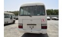 Toyota Coaster Toyota Coaster Bus Diesel,model:2008. Excellent condition