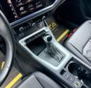 أودي Q3 35 TFSI ADVANCED 2021 Audi Q3 35 TFSI, Warranty, Full Service History, Fully Loaded, Excellent Condition, GCC