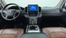 Toyota Land Cruiser GXR 4000