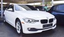 BMW 320i d - amazing condition - imported from Japan - price is negotiable