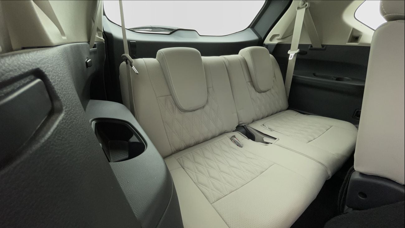 نيسان إكس تريل 2025 S | AED 1295/Month | 0 DP | 30 Day Return | Warranty | Service History