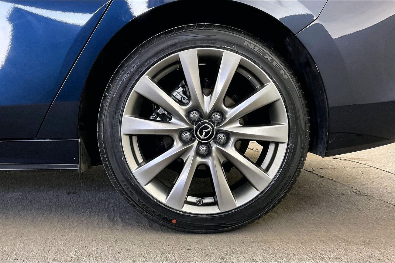 Mazda 3 Evolve | Guaranteed Warranty | 0 Down Payment