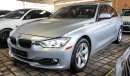 BMW 320i d