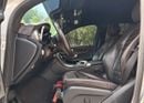 Mercedes Benz GLC250 4 MATIC