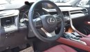 لكزس RX 350 LEXUS RX 350 /2018/CLEAN CAR