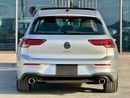 Volkswagen Golf GTI 1,480-MONTHLY | 2.0 TURBO| WARRANTY | PANORAMIC | Accident Free