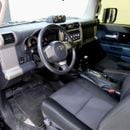 تويوتا إف جي كروزر GXR 4.0L A/T