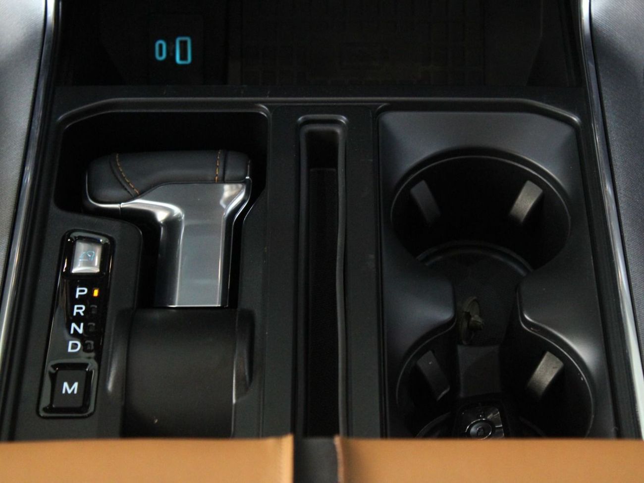 Ford F 150 Ford F150 Platinum Hybrid