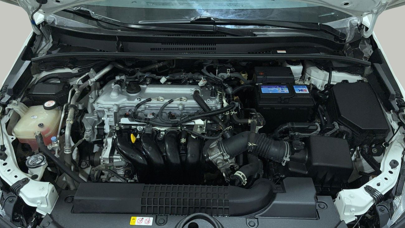 Toyota Corolla XLI, миниатюра 17