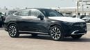 Mercedes-Benz GLC Coupe 300 4MATIC 2.0L – Luxury Performance