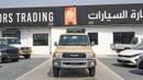 تويوتا لاند كروزر بيك آب 4.0L V6 M/T