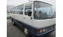 Toyota Coaster TOYOTA COASTER 1992/26SEAT/BB21 RHD LOT # 508