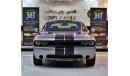 Dodge Challenger EXCELLENT DEAL for our Dodge Challenger 2014 Model!! in Grey Color! GCC Specs