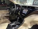 Toyota Camry GRANDE