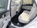 Kia Sorento 3.5L FWD GCC Specs Full Option 2026 Model Brand New