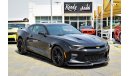 Chevrolet Camaro SOLD!!V8 / 2SS+1LE / HEADUP DISPLAY/ MOOD LIGHTS / EXHAUST /