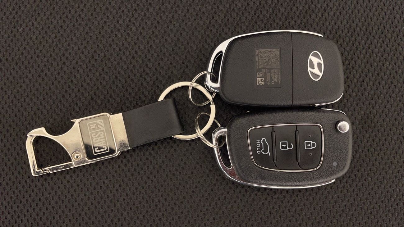 هيونداي كريتا SMART 1.5 | بدون دفعة مقدمة | اختبار القيادة في المنزل