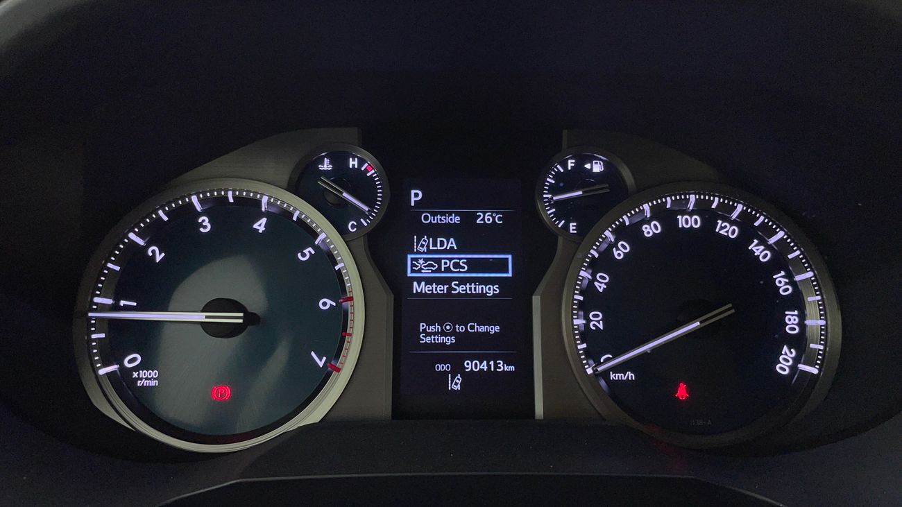 Toyota Prado ADVENTURE 4 | Zero Down Payment | Home Test Drive