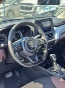 Suzuki Fronx NEW Suzuki Fronx1.5L GL Automatic 2024 0KM