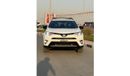 Toyota RAV4 VXR HEV 2.5L (219 HP) AWD