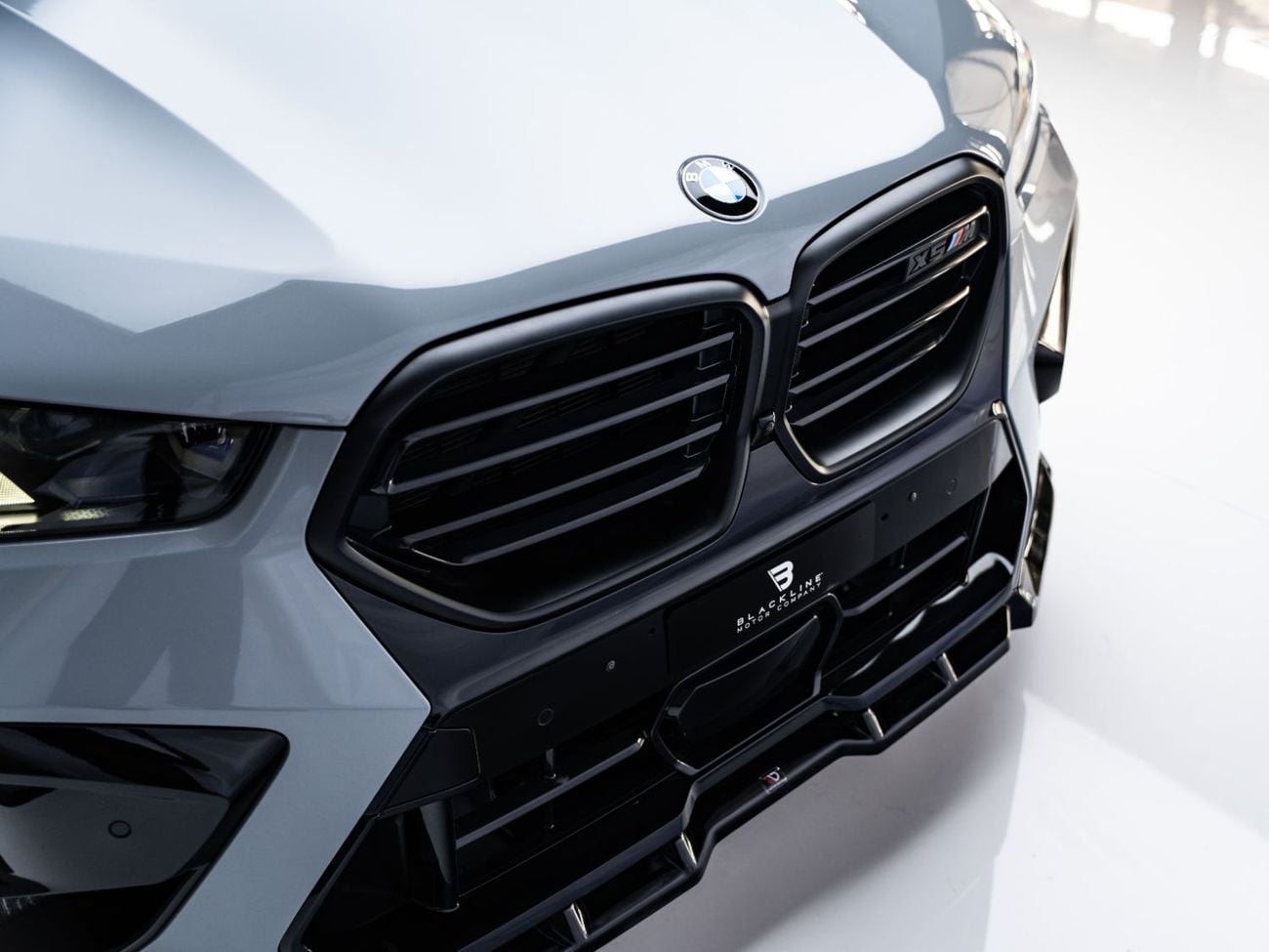 BMW X5 M COMPETITION