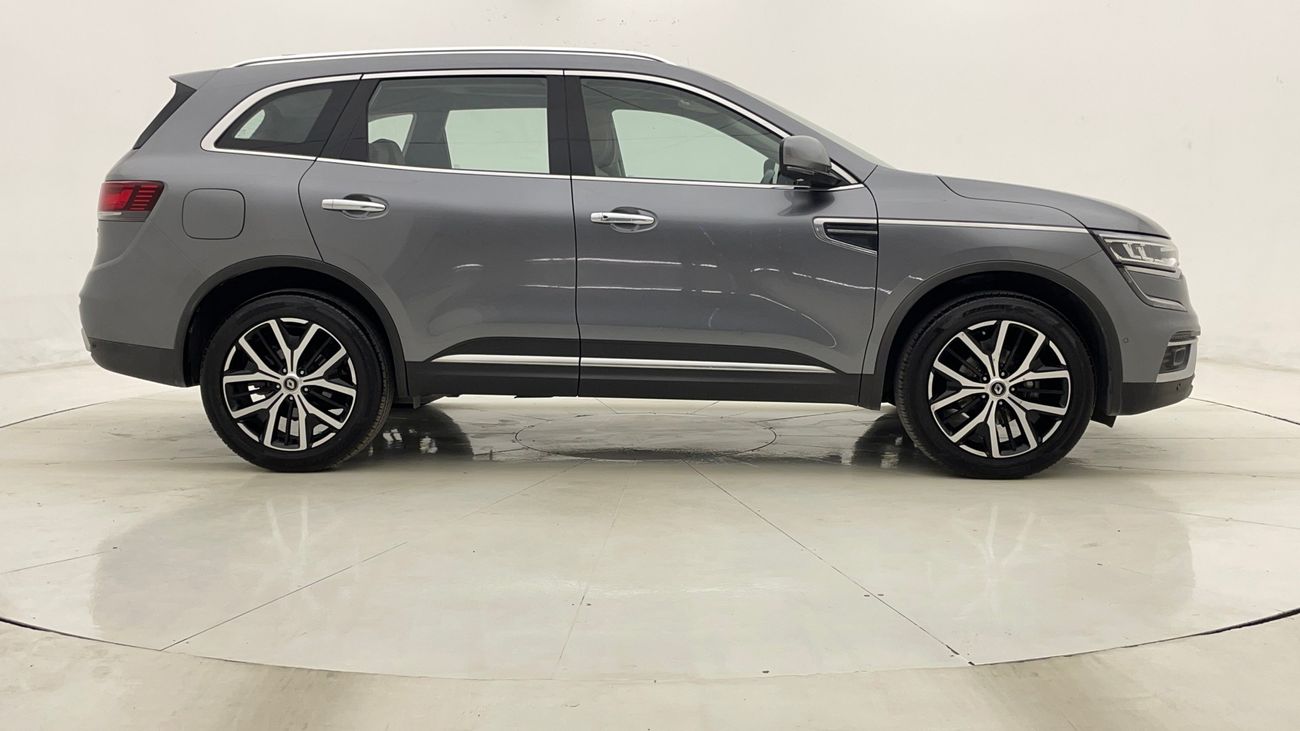 Renault Koleos LE 2.5 | Zero Down Payment | Home Test Drive