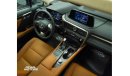 Lexus RX350 2022 | BRAND NEW | LEXUS RX 350 | PRICE INCL. VAT