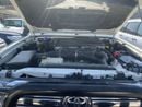 Toyota Land Cruiser Pick Up DIESEL 4.5L ,RIGHT HAND 2O13 MODEL ONLY FOR EXPORT AVAILABLE