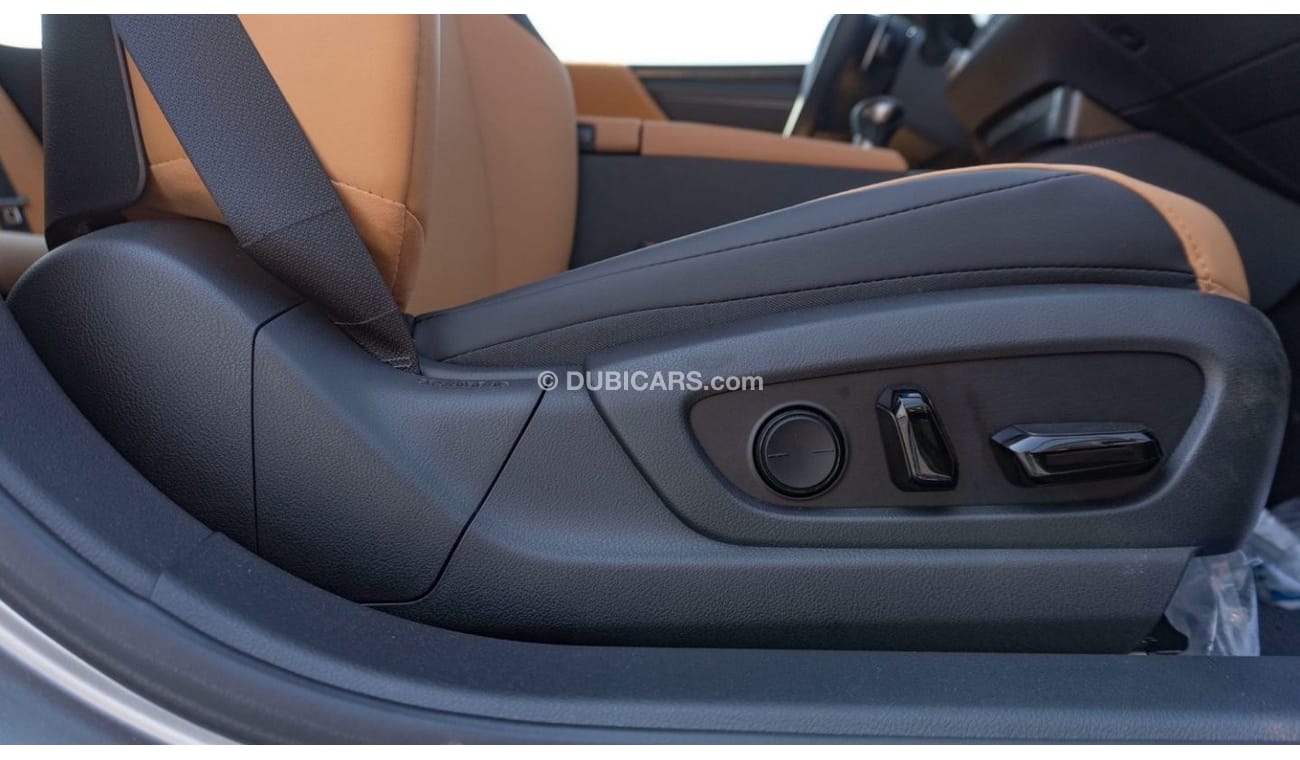 لكزس ES 300 2024 LEXUS ES300H 2.5L Hybrid