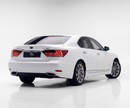 لكزس LS 460 PRESTIGE SWB