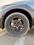 تويوتا bZ4X PRO Toyota BZ 4X Electric 2024