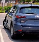 Mazda CX5 GL 2.5L 2023 2.5L GCC (1060/-MONTHLY)