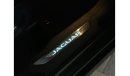 جاغوار F-Pace Jaguar f-pace