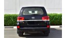 Toyota Land Cruiser GXR V8 4.5L Diesel Automatic